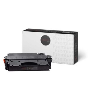 05A HP Compatible Toner