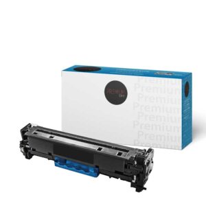 116 Canon Compatible Cyan Toner