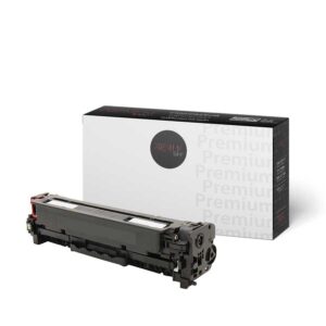 HP 305X Black Compatible Toner