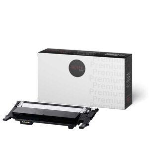 406 Samsung Compatible Black Toner
