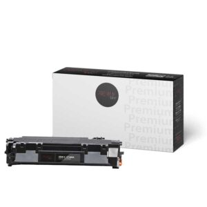 HP 80A Compatible Toner
