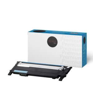 406 Samsung Compatible Cyan Toner