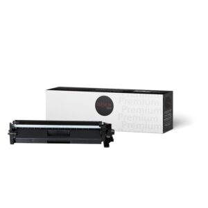 17A HP Compatible Toner