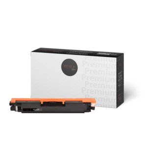 HP 130A Black Compatible Toner