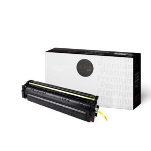 HP 201A Black Compatible Toner