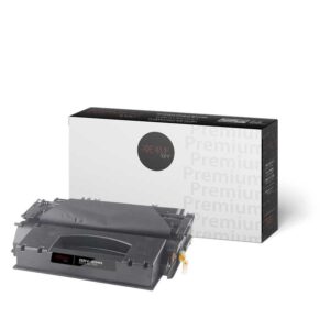 49X HP Compatible Toner