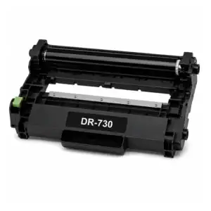 Brother DR730 compatible drum unit