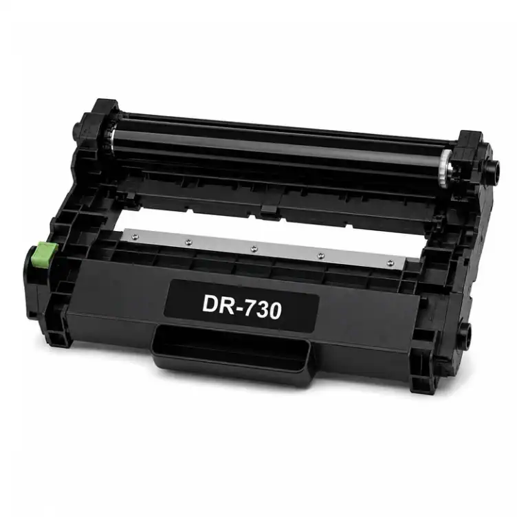 Brother DR730 compatible drum unit