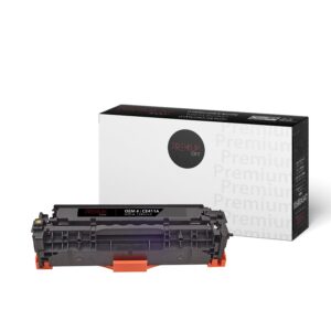 HP 305A Cyan Compatible Toner
