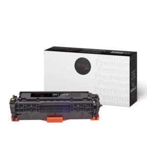 HP 305A Yellow Compatible Toner
