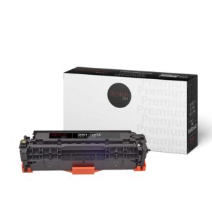HP 305A Magenta Compatible Toner