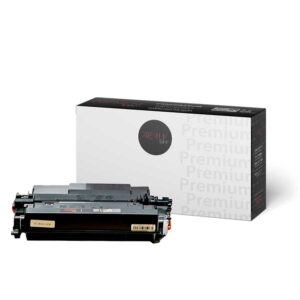 HP 87X Compatible Toner