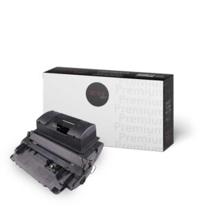 HP 90X Compatible Toner