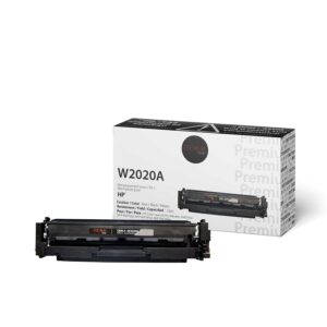 HP 414A Black Compatible Toner