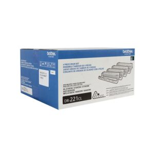 DR221 Brother Drums Brand Name