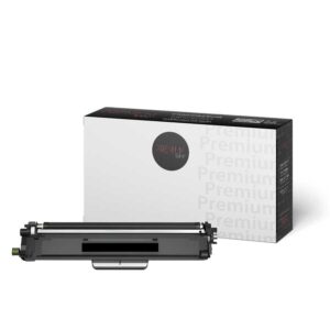 Brother TN-229 compatible black toner cartridge