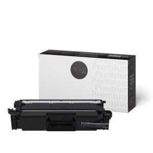 Brother TN-810 compatible black toner cartridge