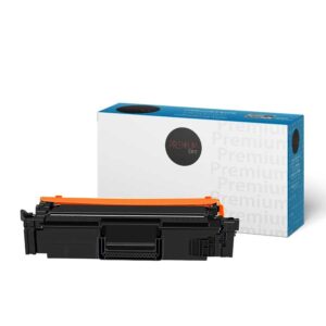 Brother TN-810 compatible cyan toner cartridge