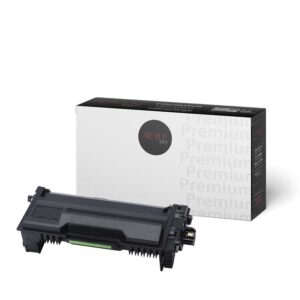 Brother TN-920 compatible black toner cartridge