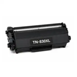 Brother TN830XL toner compatible cartridge