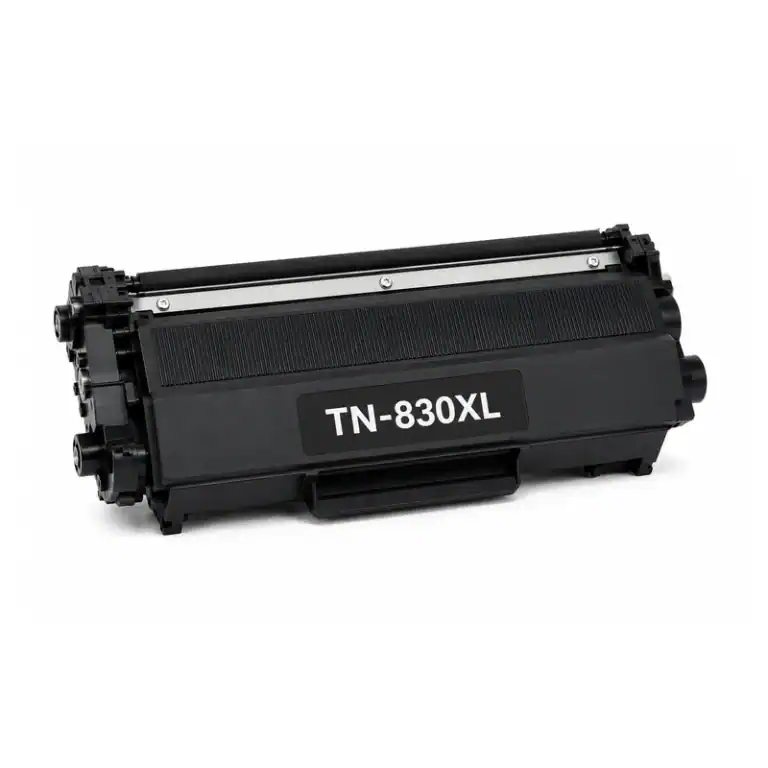 Brother TN830XL toner compatible cartridge