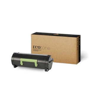 55B1H00 Lexmark Compatible Toner