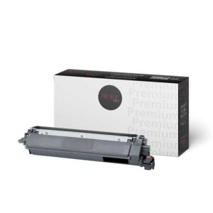 Brother TN229XL black compatible toner cartridge