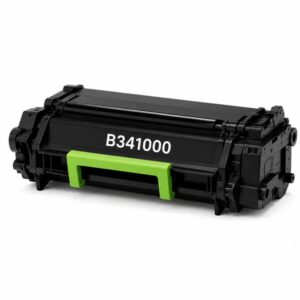 Lexmark B341000 toner compatible cartridge