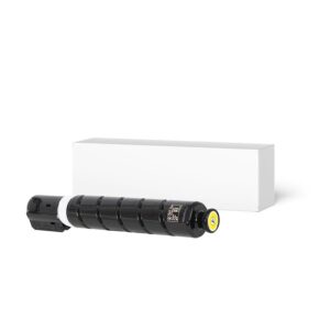 GPR-58 Canon Compatible Yellow