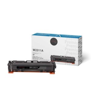 HP 215A compatible cyan toner cartridge