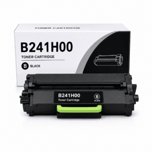 Lexmark B241H00 compatible black toner cartridge