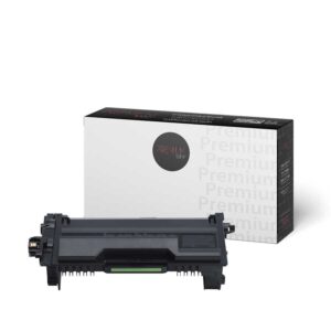 Brother TN-920XL high-yield compatible black toner cartridge