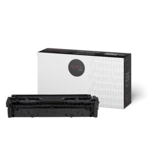 067 Canon Compatible Black Toner