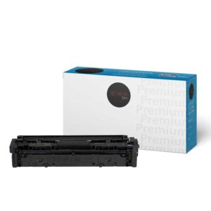 067 Canon Compatible Cyan Toner