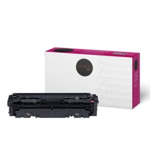 067 Canon Compatible Magenta Toner