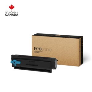 55B1000 Lexmark Compatible Toner