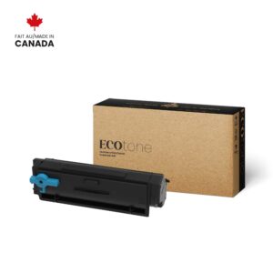 B341H00 Lexmark Compatible Toner