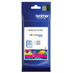 LC-3039 Brother OEM Magenta Ink