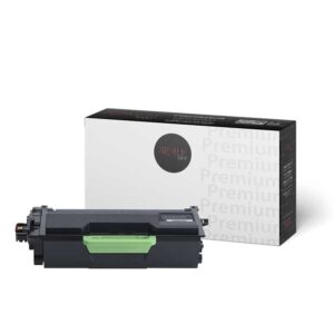 Brother TN-920UXXL ultra high-yield compatible black toner cartridge