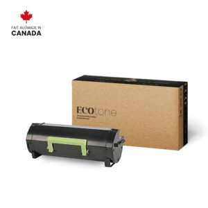 66S1X00 Lexmark Compatible Toner