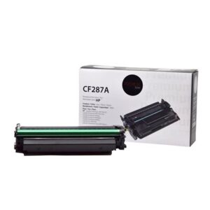 HP 87A Compatible Toner