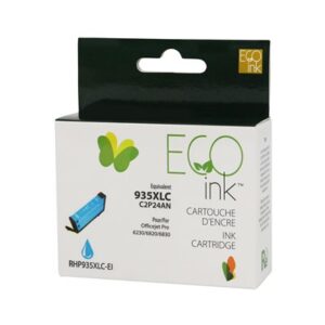HP 935XL Cyan Compatible Ink