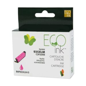 HP 935XL Magenta Compatible Ink