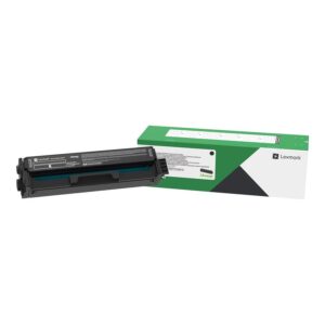 Brand Name Lexmark C3210K0 Black Toner