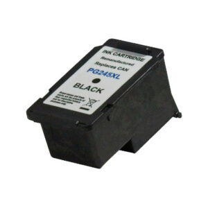 Canon 245XL black compatible ink cartridge