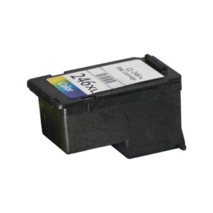 Canon 246XL color compatible ink cartridge