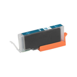 Compatible Canon 281XXL Cyan Ink