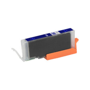 Compatible Canon 281XXL Photo Blue Ink