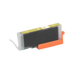 Compatible Canon 281XXL Yellow Ink