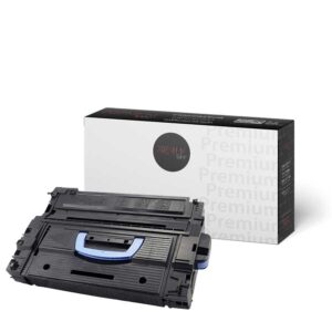 HP 43X Compatible Toner